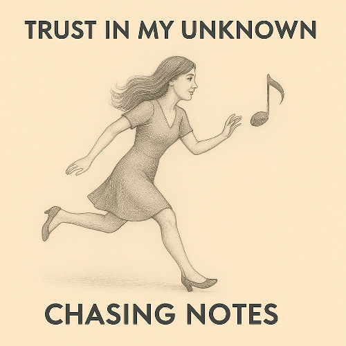 Chasing Notes