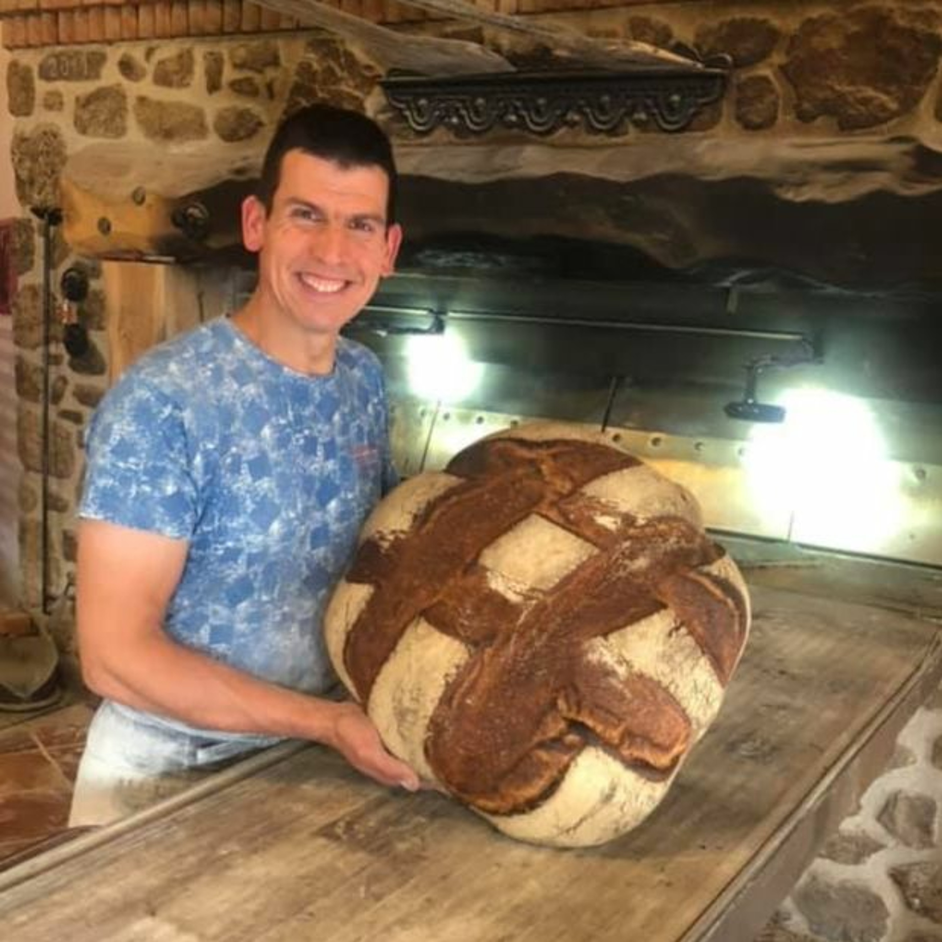 S.04 - E04 : Le Pain de Nono !