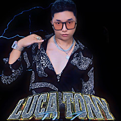 My Name Is Tony Vol 1 - DJ Luca Tony - VIP