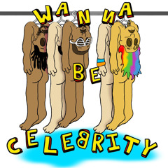 Wanna Be Celebrity ( lyrics in discription )