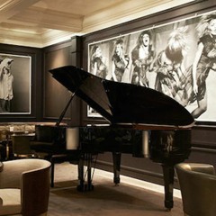 Piano Lounge 125Bpm