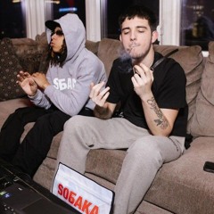 Jay5ive - Brazy (Unreleased)