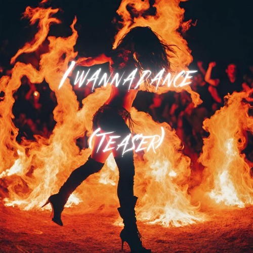 Stream I Wanna Dance Wip By Dev Lesh Listen Online For Free On Soundcloud