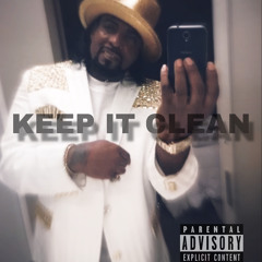 keep it clean