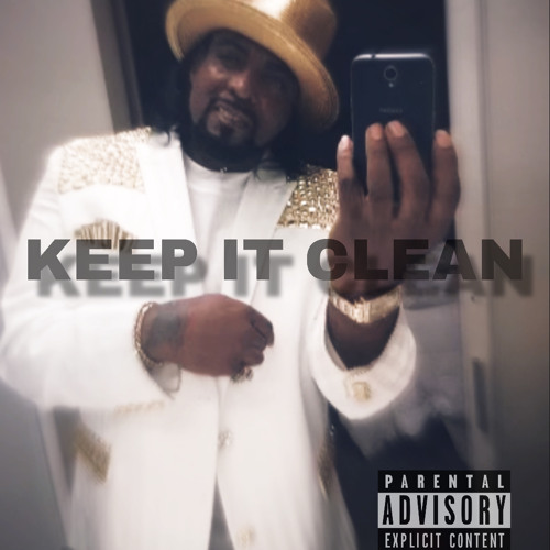 keep it clean