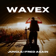 Jungle (WAVEX Remix)