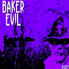 BAKER PHONK - BAKER X DARKENED EYES ( CHOPPED X SCREWED BY DJ $LOW G)