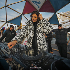 Hibernation Festival 2023 Closing Igloo Stage