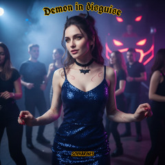 Demon in disguise