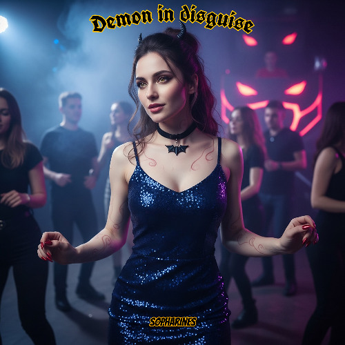 Demon in disguise
