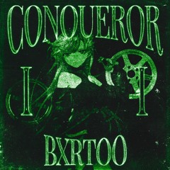 CONQUEROR II