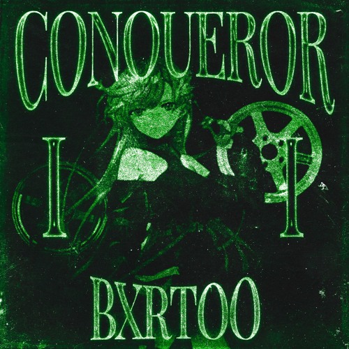 CONQUEROR II