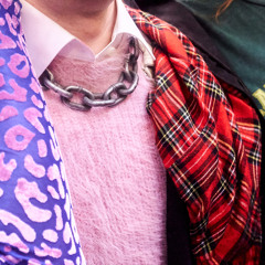 Chillig Chillig (feat. The Toten Crackhuren Im Kofferraum (TCHIK))