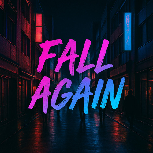 Fall Again