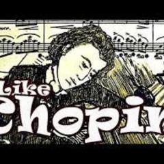 I Like Chopin - Minute Waltz