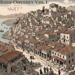 Bass Odyssey Vol. I