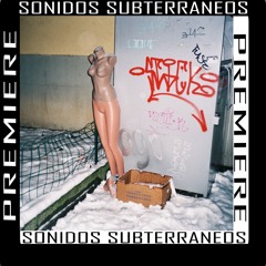 | PREMIERE | Violet Poison - Bloody Skyline (Dj Nephil Remix) | [KRI Records]