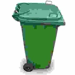 Green Bin