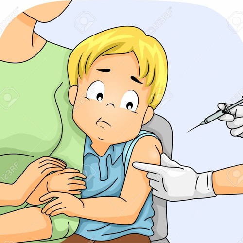 Take Me In Your Arms (Vaccine)