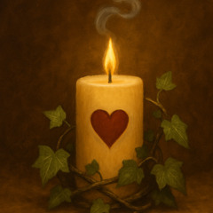 Candles 1