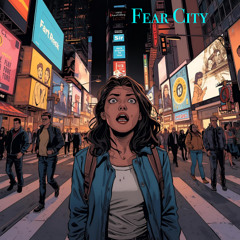 Halloween city * mastered DOLBY