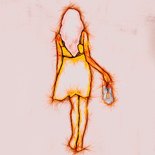You went Away