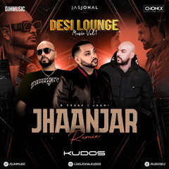 Jhaanjar (Desi Lounge)
