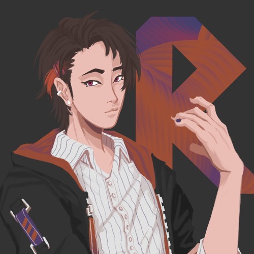 'I Think I Just Died' sung by Ryo