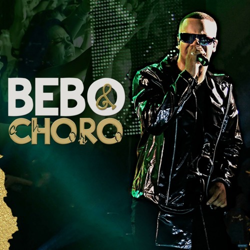 Bebo & Choro (feat. Ylan Michel)