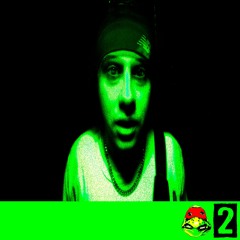 green human meat (sumw0nn x bytt)