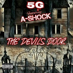 DEVILS DOOR FEATURE - A-SHOCK