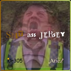 shit ass jersey