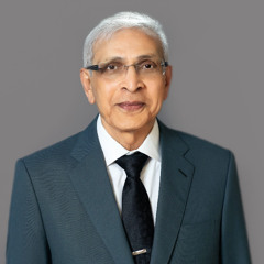 Dr. Jasvant Modi - Championing The Tenets Of Jainism