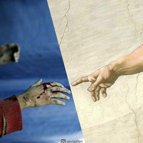 أن أسمي الألم دون أن استشعره من جديد