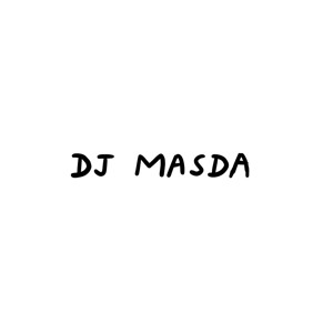 Recorded at Houghton - DJ Masda (2025)