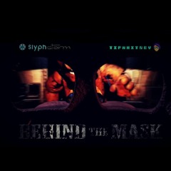 SlyphStorm & TIF Whitney - Behind The Mask [SquareHead, Flightless, DjShadowDream Remix] | [FNAF 2]