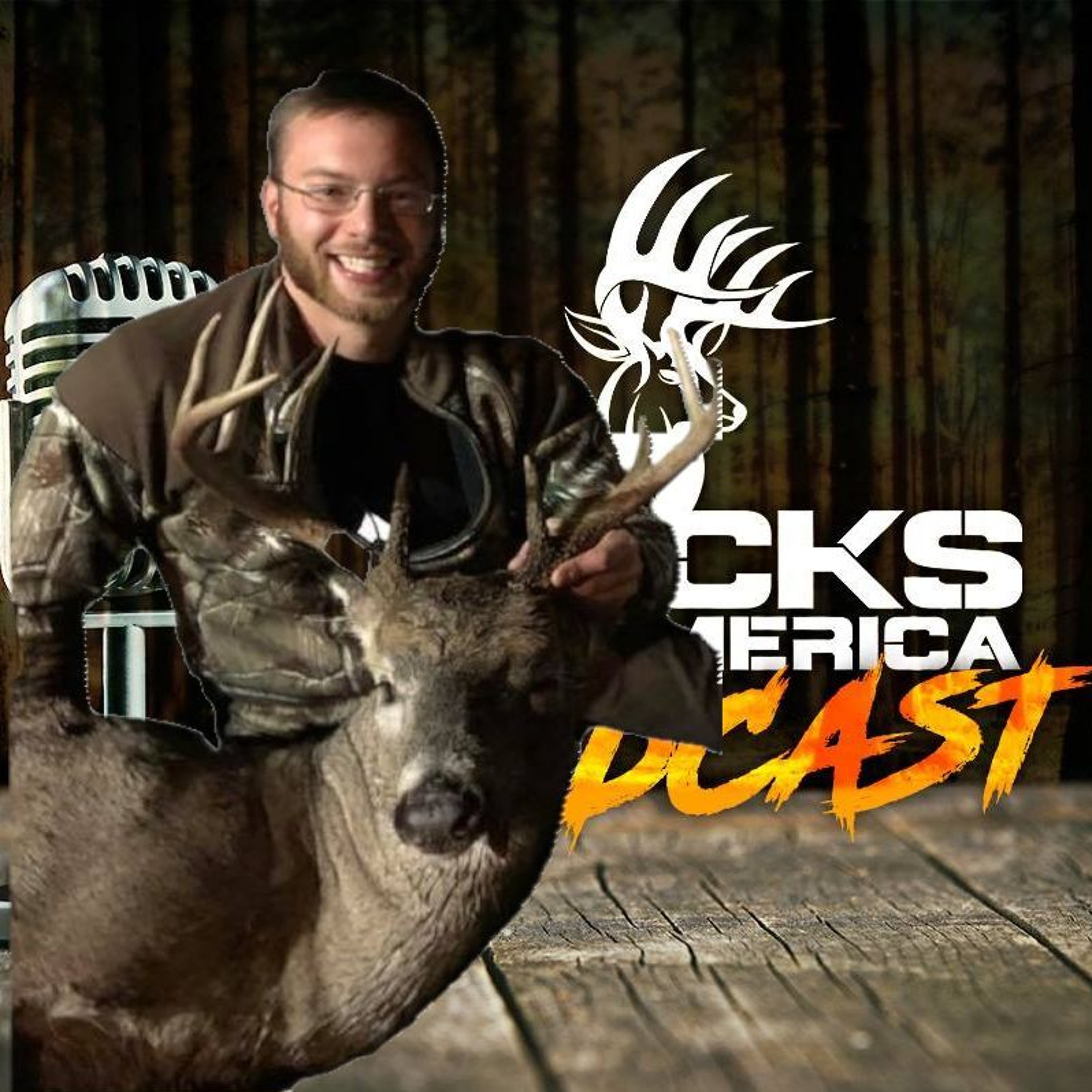 Bucks Of America Podcast