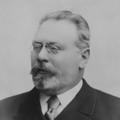 Noskowski - Cracovienne in F-sharp minor, Op. 7 No. 1