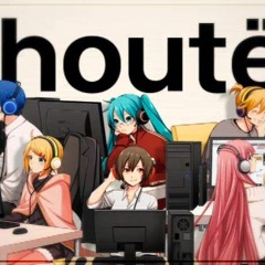 halyosy - Shoutër feat. VOCALOID 6