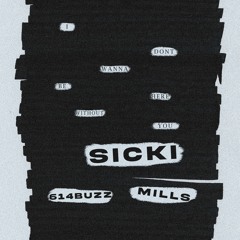 BLACKED OUT (feat. Mills & 614Buzz)