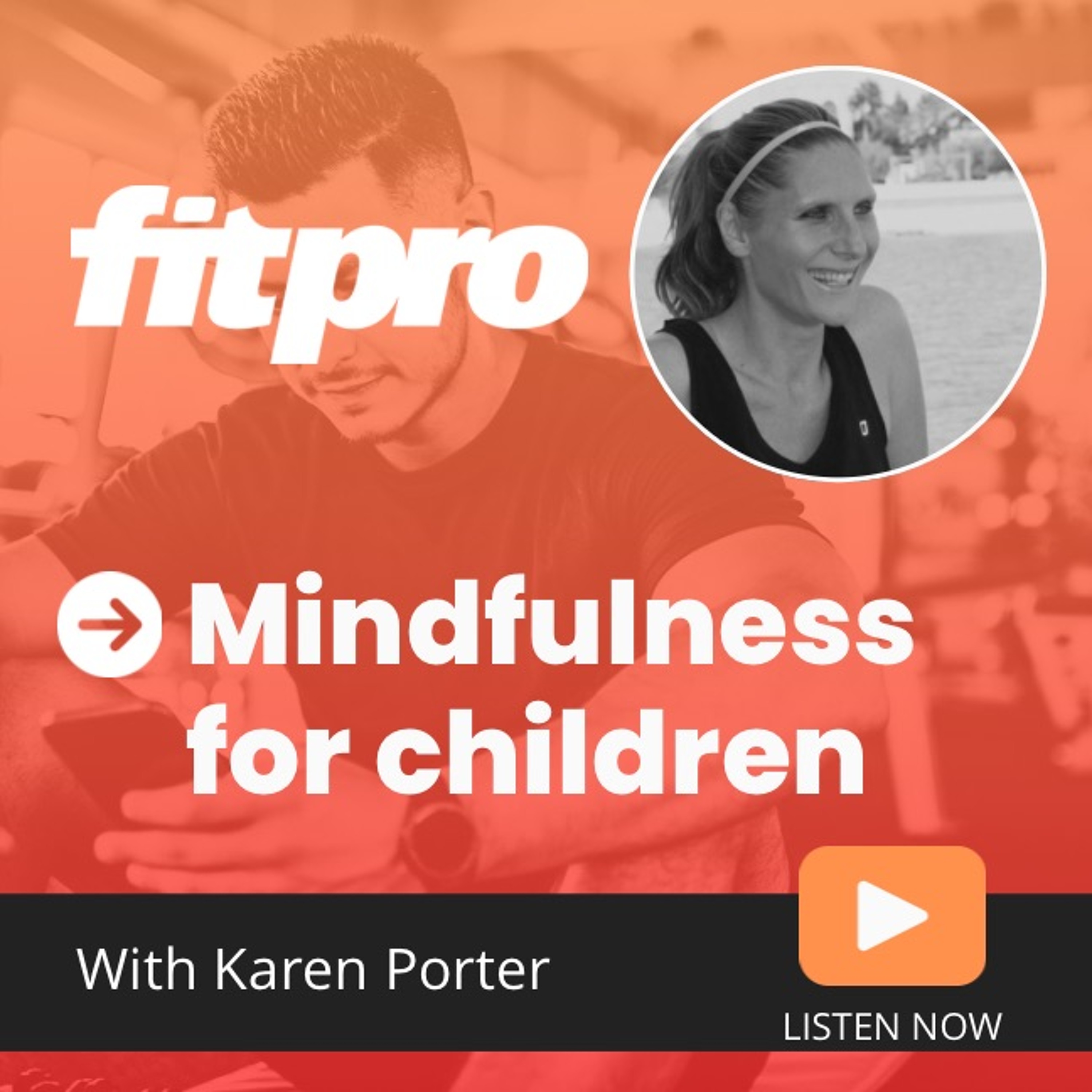 The FitPro Podcast