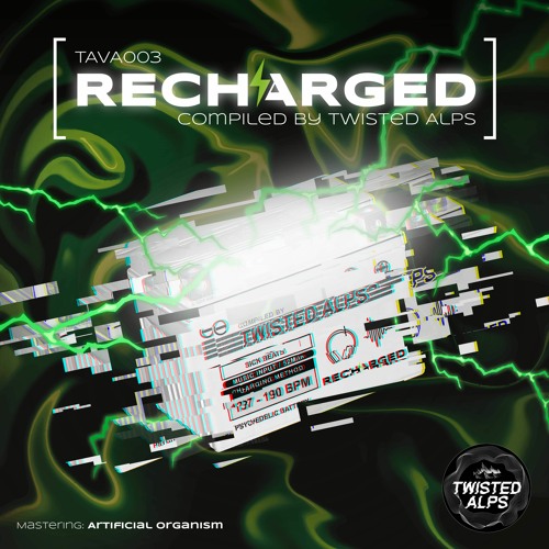 V.a. - Recharged