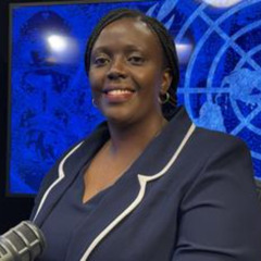 TANLAP Tanzania tunahamasisha wanawake wengi kushiriki kwenye uchaguzi ili washiriki kuamua mambo yanayowahusu - Christina Kamili Ruhinda