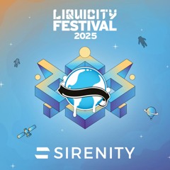 Sirenity – Liquicity Festival 2025 – DJ Contest