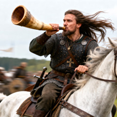 Slavic combat (Славянская боевая)