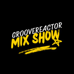 Groovereactor Mixshow 001: DJ D8A - Live @ The Forum, Columbus, Ohio