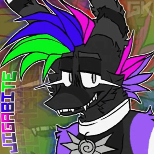 JIGABITE - PIÑATA CIRCUS