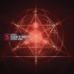 Audiotricz - Alchemy Of Hardstyle (Ecstatic Remix)