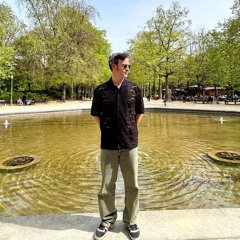 Sheridan @ Kiosk Radio 22.04.2025