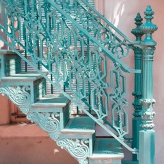 Blue Banisters - Lana Del Rey